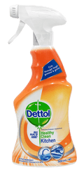 Dettol Trigger Spray Kitchen